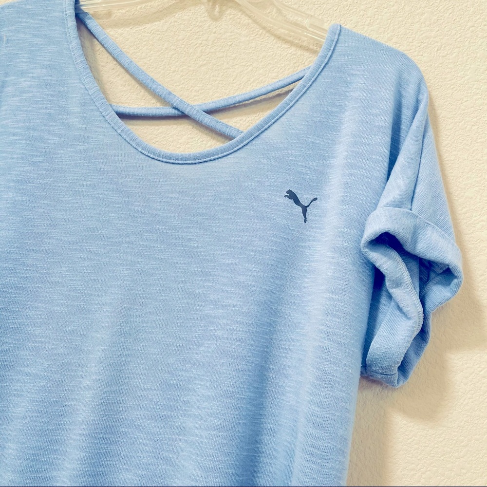 Puma Strap T - Picture 2 of 3